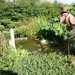 De France - Le Nid D'hirondelles Dom wakacyjny *