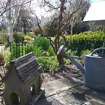 De France - Le Nid D'hirondelles