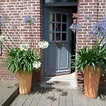 De France - Le Nid D'hirondelles Brunville