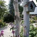 Dom wakacyjny De France - Le Nid D'hirondelles Brunville