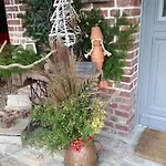 Dom wakacyjny De France - Le Nid D'hirondelles