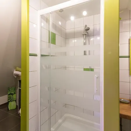 Gite Gites De France - Le Nid D'Hirondelles * Brunville