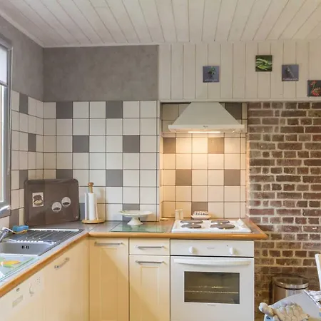 Ferienhaus Gite Gites De France - Le Nid D'Hirondelles