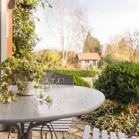 Gite Gites De France - Le Nid D'Hirondelles