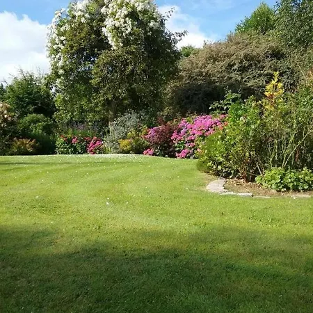 Tatil Evi Gite Gites De France - Le Nid D'Hirondelles Brunville