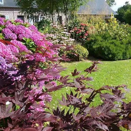 Gite Gites De France - Le Nid D'Hirondelles *