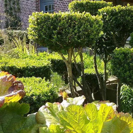 G3068 Semesterbostad