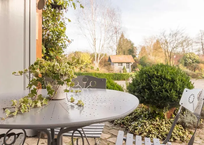 Gite Gites De France - Le Nid D'Hirondelles