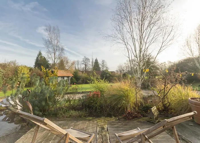 Gite Gites De France - Le Nid D'Hirondelles *