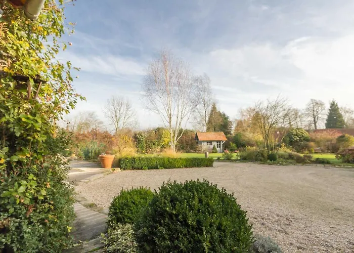 Ferienhaus Gite Gites De France - Le Nid D'Hirondelles