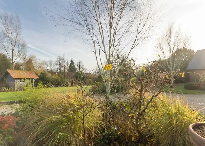 Gite Gites De France - Le Nid D'Hirondelles