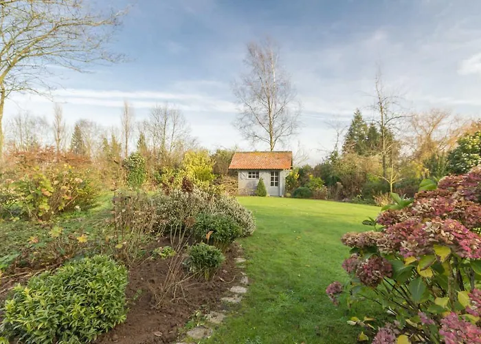 Gite Gites De France - Le Nid D'Hirondelles