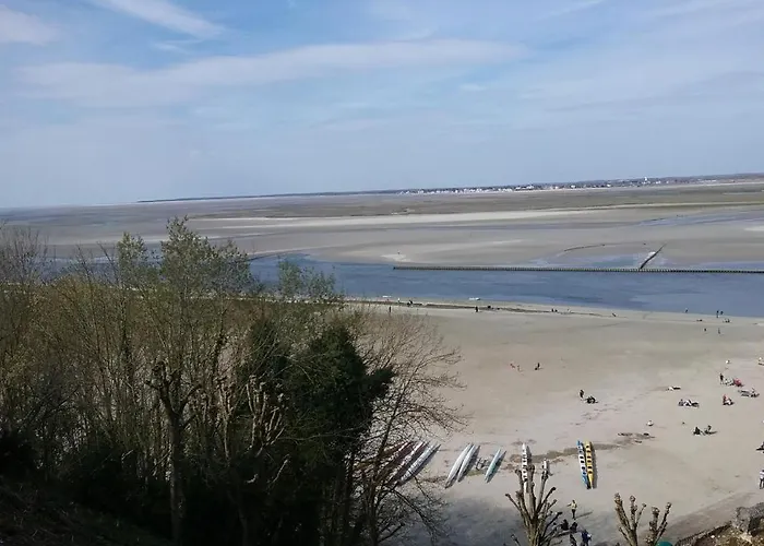 Gite Gites De France - Le Nid D'Hirondelles * Brunville