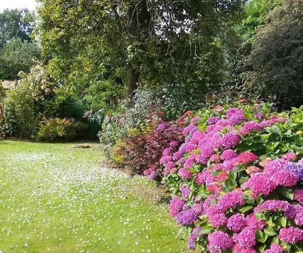 Ferienhaus Gite Gites De France - Le Nid D'Hirondelles Brunville