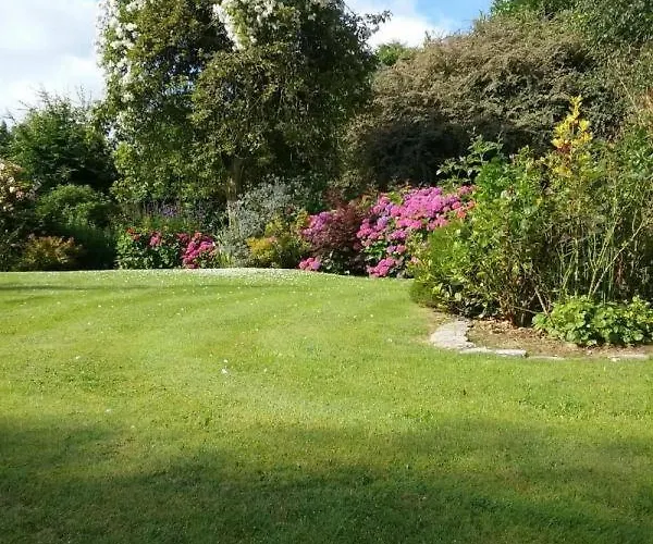 Tatil Evi Gite Gites De France - Le Nid D'Hirondelles Brunville