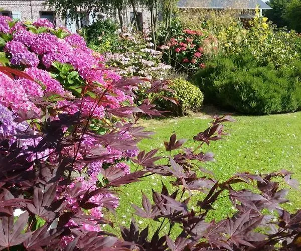 Gite Gites De France - Le Nid D'Hirondelles *